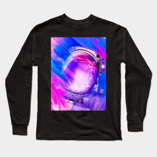 Trapped Long Sleeve T-Shirt